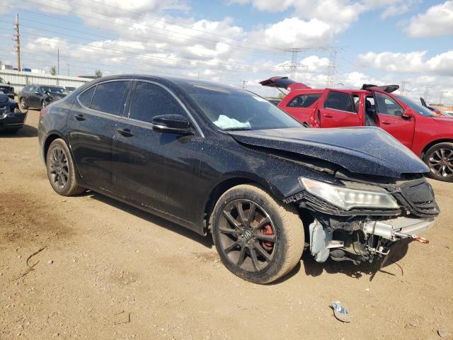 Photo 4 from auction – 2017 ACURA TLX TECH with VIN 19UUB3F51HA001164