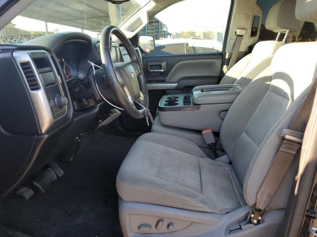 Photo 7 from auction – 2016 CHEVROLET SILVERADO with VIN 3GCPCREC3GG331044