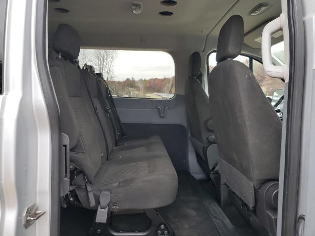 Photo 11 from auction – 2016 FORD TRANSIT T- with VIN 1FBZX2ZM5GKA26987