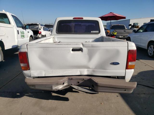 Photo 6 from auction – 1997 FORD RANGER with VIN 1FTCR10A0VPB55552
