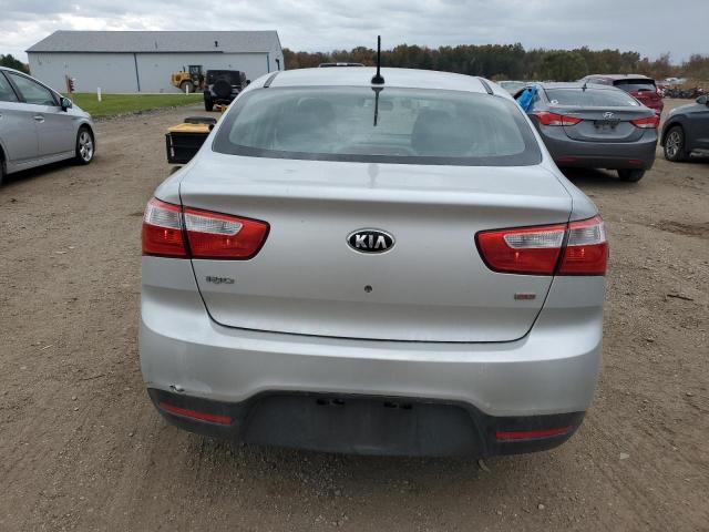 Zdjęcie 6 z aukcji – 2013 KIA RIO LX z VIN KNADM4A31D6282817