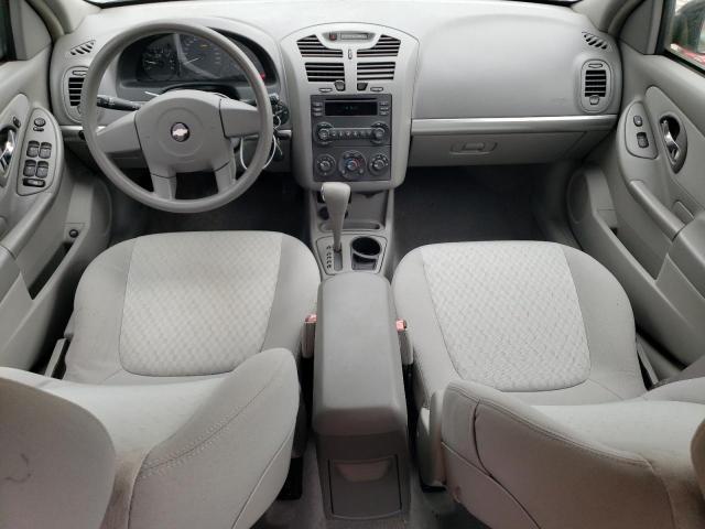 Photo 8 from auction – 2005 CHEVROLET MALIBU with VIN 1G1ZS52F25F205137