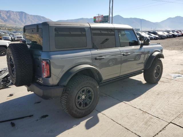 Photo 3 from auction – 2022 FORD BRONCO BAS with VIN 1FMEE5DP0NLB65737