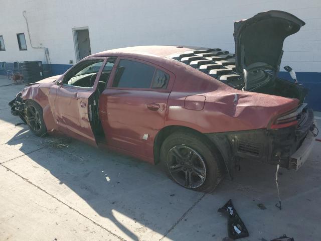 Foto 2 de la subasta – 2015 DODGE CHARGER SE con VIN 2C3CDXBG1FH795296
