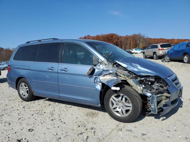 Photo 4 from auction – 2007 HONDA ODYSSEY EX with VIN 5FNRL38407B121906