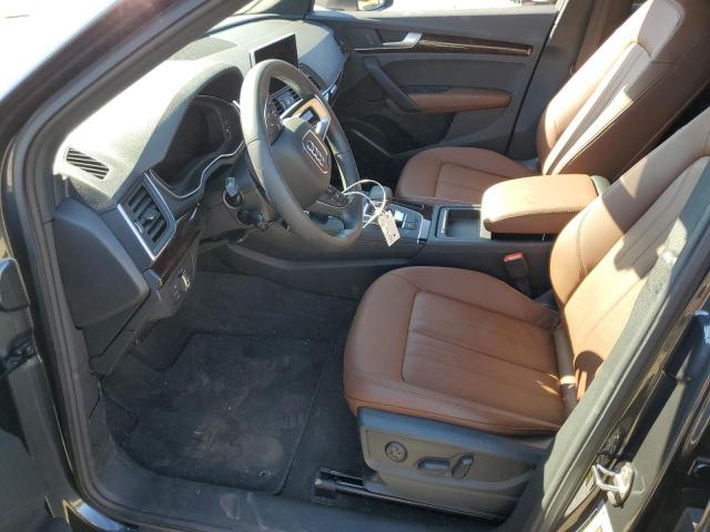 Photo 7 from auction – 2018 AUDI Q5 PREMIUM with VIN WA1BNAFY0J2229243