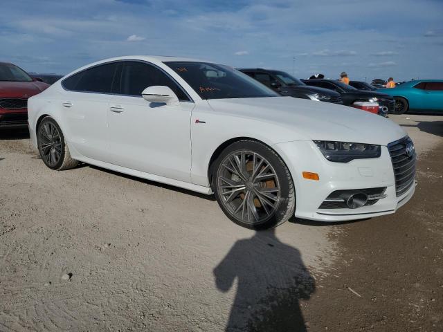 Фото 4 с аукциона – 2016 AUDI A7 PREMIUM с VIN WAUWGAFC7GN012640