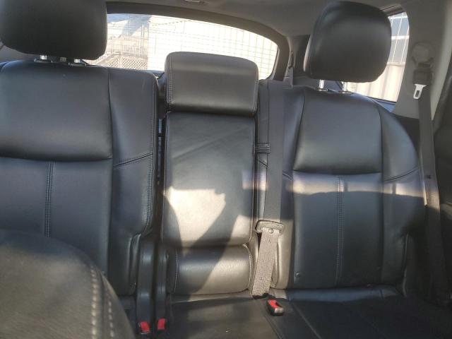 Photo 10 from auction – 2013 NISSAN PATHFINDER with VIN 5N1AR2MN7DC610554