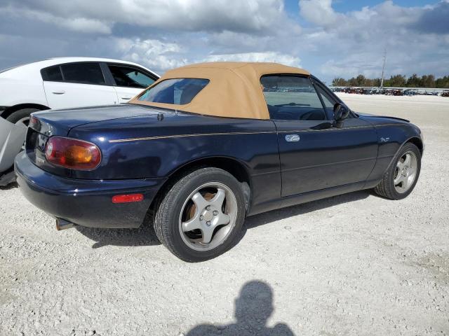 Photo 3 from auction – 1996 MAZDA MX-5 MIATA with VIN JM1NA3536T0707678
