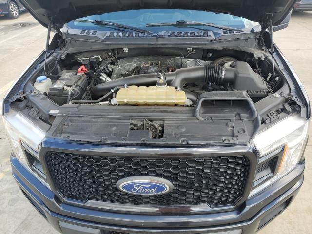 Photo 11 from auction – 2019 FORD F150 SUPER with VIN 1FTEW1C45KKF10201