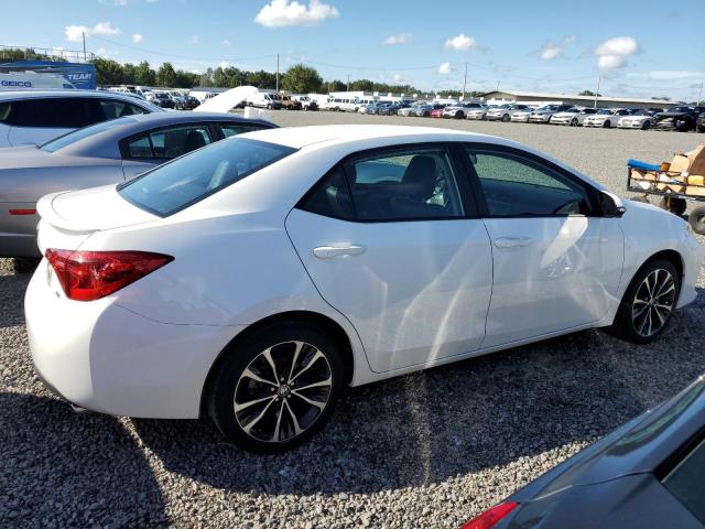 Фото 3 с аукциона – 2017 TOYOTA COROLLA L с VIN 2T1BURHEXHC769043