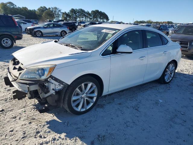 BUICK VERANO CON 2015 with VIN 1G4PR5SK0F4101214 - Photo from auction