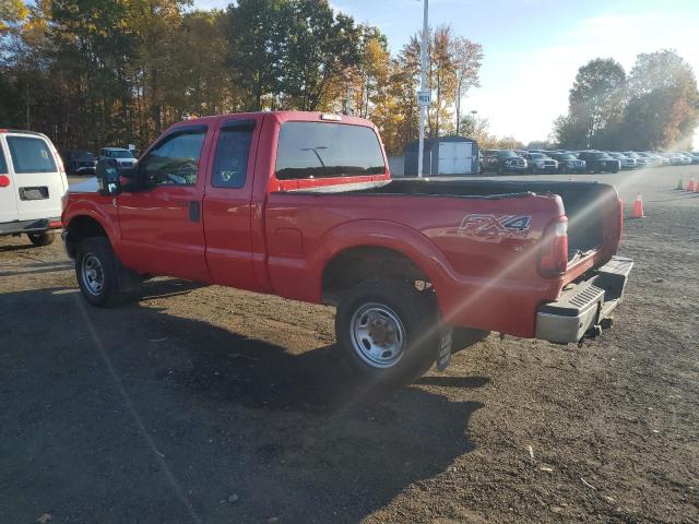 صورة رقم 2 من المزاد - 2014 FORD F250 SUPER مع VIN 1FT7X2B63EEA06540