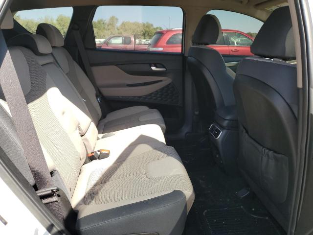 Photo 11 from auction – 2023 HYUNDAI SANTA FE S with VIN 5NMS2DAJXPH534084