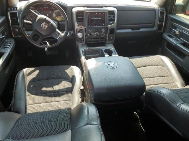 Photo 8 from auction – 2018 RAM 1500 SPORT with VIN 1C6RR7MTXJS183723