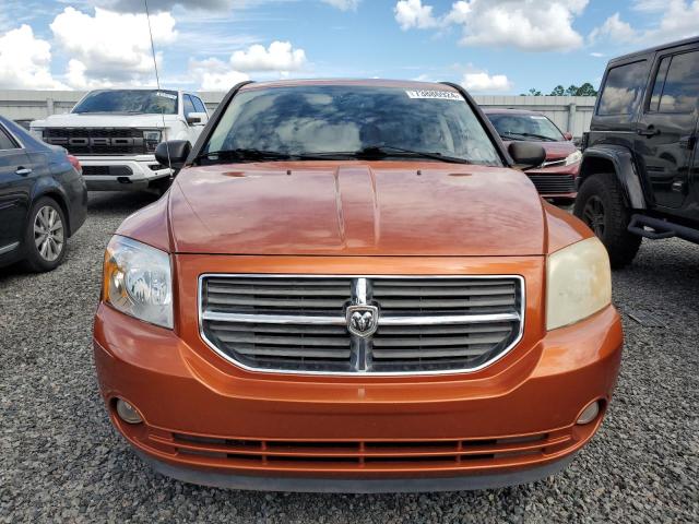 Фото 5 с аукциона – 2011 DODGE CALIBER MA с VIN 1B3CB3HA4BD120869