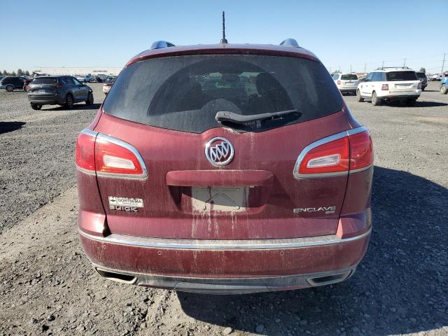 Photo 6 from auction – 2015 BUICK ENCLAVE with VIN 5GAKVBKD3FJ100944