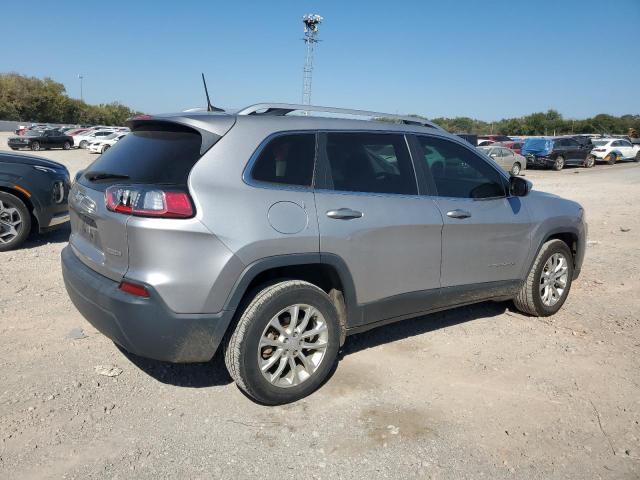 Photo 3 from auction – 2019 JEEP CHEROKEE L with VIN 1C4PJLCB7KD171575