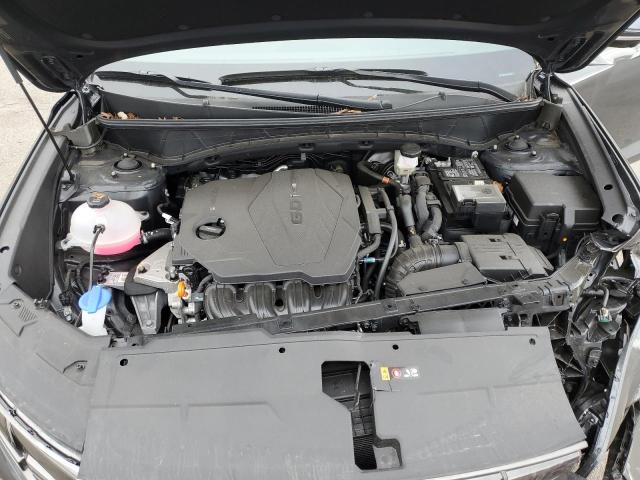 Photo 12 from auction – 2024 HYUNDAI TUCSON LIM with VIN 5NMJECDE3RH320441