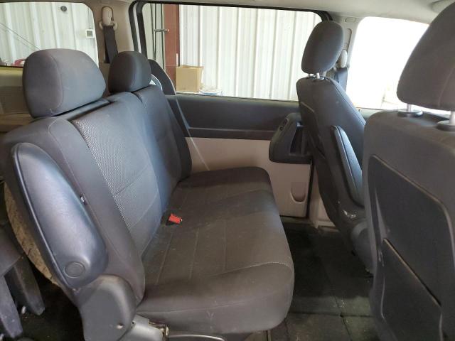 Photo 11 from auction – 2008 DODGE GRAND CARA with VIN 2D8HN44H08R797669