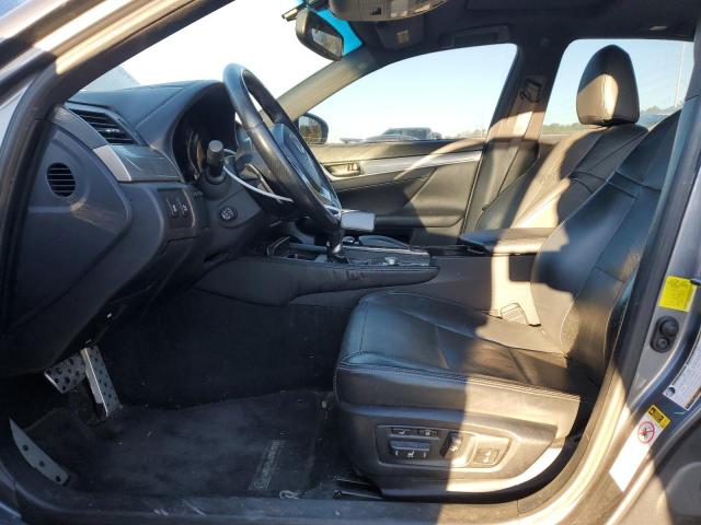 Photo 7 from auction – 2014 LEXUS GS 350 with VIN JTHBE1BL2E5032903