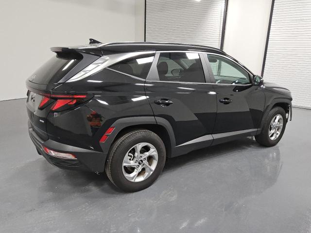 Photo 3 from auction – 2024 HYUNDAI TUCSON SEL with VIN 5NMJBCDE5RH407928