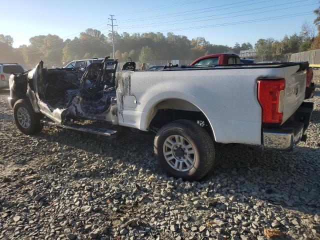 Photo 2 from auction – 2018 FORD F250 SUPER with VIN 1FT7W2B65JEB39863