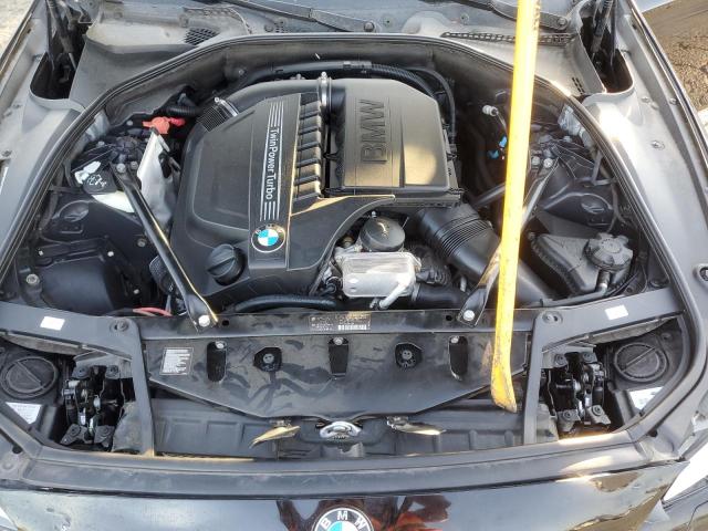 Photo 11 from auction – 2012 BMW 535 I with VIN WBAFR7C57CC815196