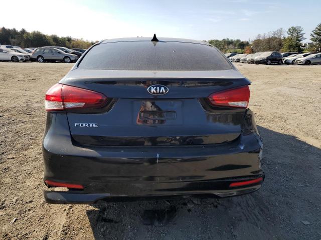 Photo 6 from auction – 2017 KIA FORTE LX with VIN 3KPFK4A75HE054551