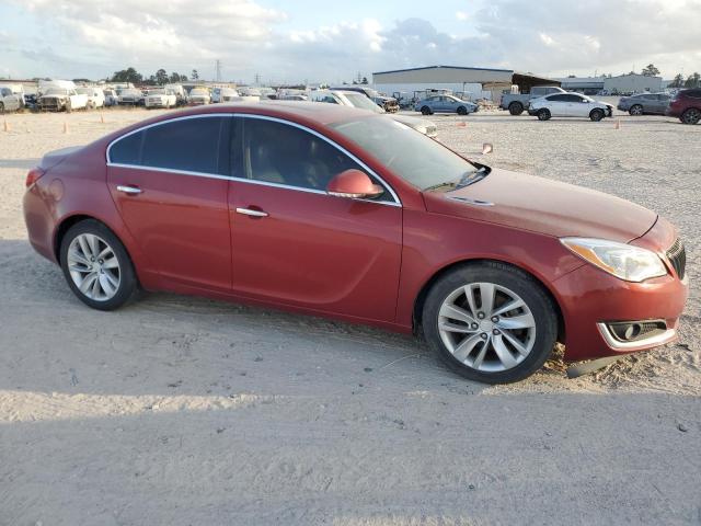 Photo 4 from auction – 2014 BUICK REGAL PREM with VIN 2G4GN5EX8E9314068