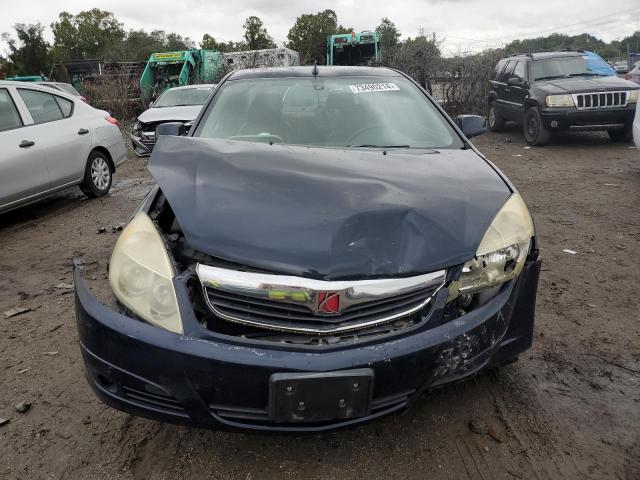 Photo 5 from auction – 2007 SATURN AURA XR with VIN 1G8ZV57787F176031