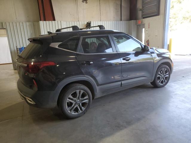 Photo 3 from auction – 2021 KIA SELTOS S with VIN KNDEUCAA7M7070868