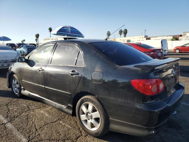 Photo 2 from auction – 2005 TOYOTA COROLLA CE with VIN 1NXBR32EX5Z349235