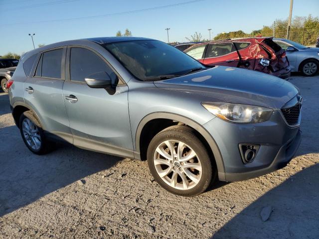 Photo 4 from auction – 2015 MAZDA CX-5 GT with VIN JM3KE4DY0F0471017