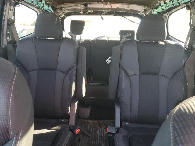 Photo 10 from auction – 2019 SUBARU ASCENT PRE with VIN 4S4WMAFD3K3427099