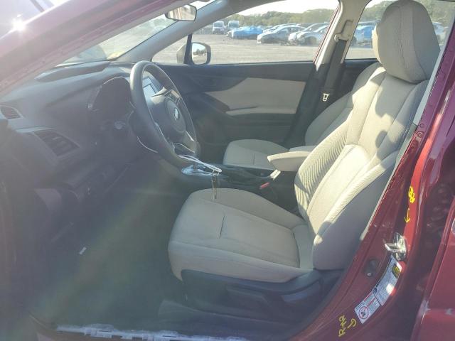 Photo 7 from auction – 2020 SUBARU IMPREZA with VIN 4S3GTAB67L3703448