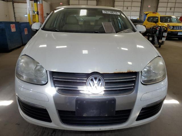 Photo 5 from auction – 2007 VOLKSWAGEN JETTA WOLF with VIN 3VWEF71K97M172013
