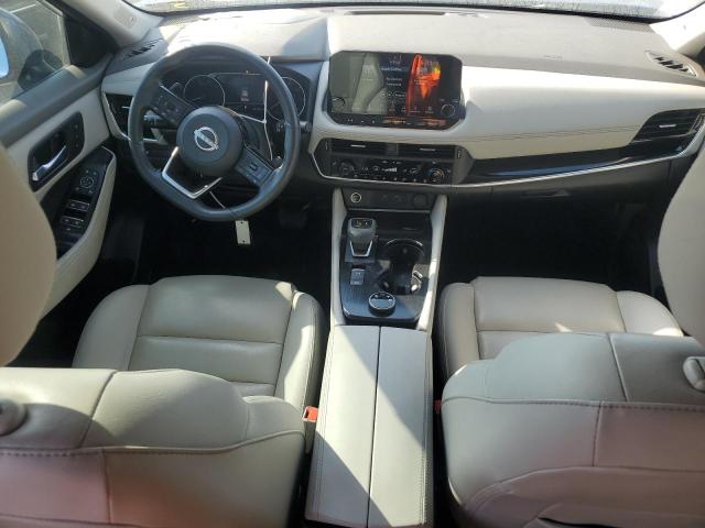 Photo 8 from auction – 2023 NISSAN ROGUE SL with VIN 5N1BT3CB4PC753176