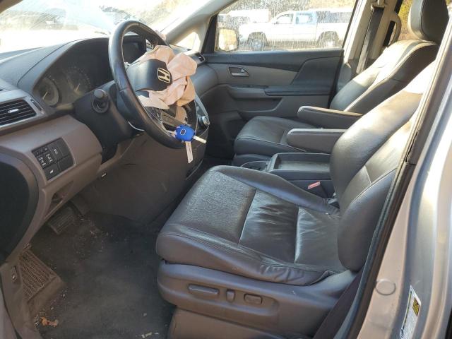 Photo 7 from auction – 2012 HONDA ODYSSEY EX with VIN 5FNRL5H67CB016982