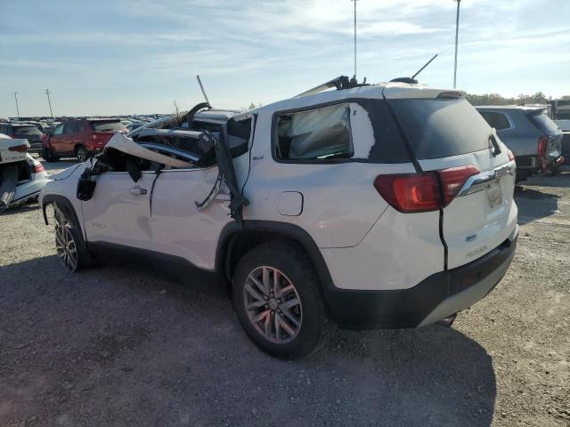 Photo 2 from auction – 2017 GMC ACADIA SLE with VIN 1GKKNLLS9HZ155733