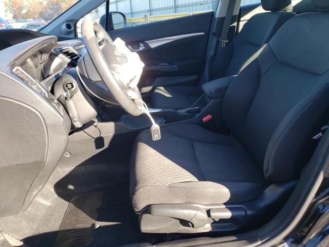 صورة رقم 7 من المزاد - 2015 HONDA CIVIC EX مع VIN 19XFB2F85FE052446