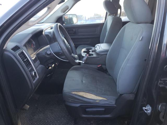 Photo 7 from auction – 2017 RAM 1500 ST with VIN 1C6RR6FTXHS561430