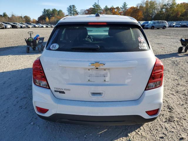 Photo 6 from auction – 2019 CHEVROLET TRAX LS with VIN 3GNCJNSB4KL353652
