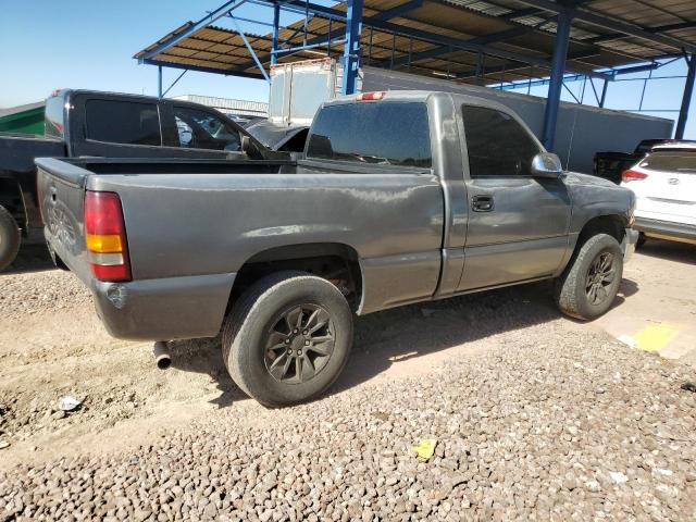 Photo 3 from auction – 2001 CHEVROLET SILVERADO with VIN 1GCEC14V41Z313901