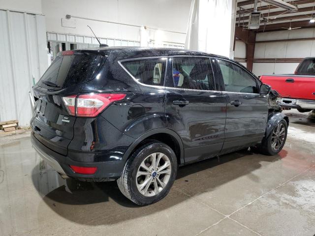 Photo 3 from auction – 2017 FORD ESCAPE SE with VIN 1FMCU0GD1HUD82470