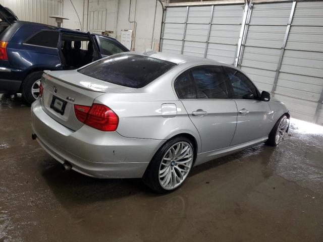 Photo 3 from auction – 2009 BMW 335 I with VIN WBAPM77529NL86804