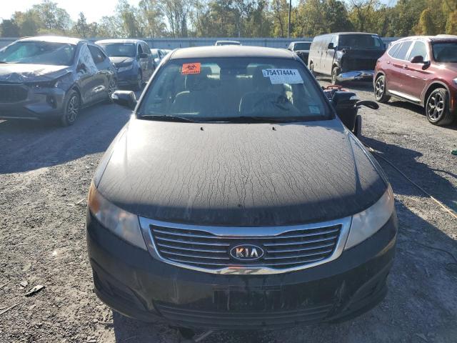 Photo 5 from auction – 2009 KIA OPTIMA LX with VIN KNAGE228295328693