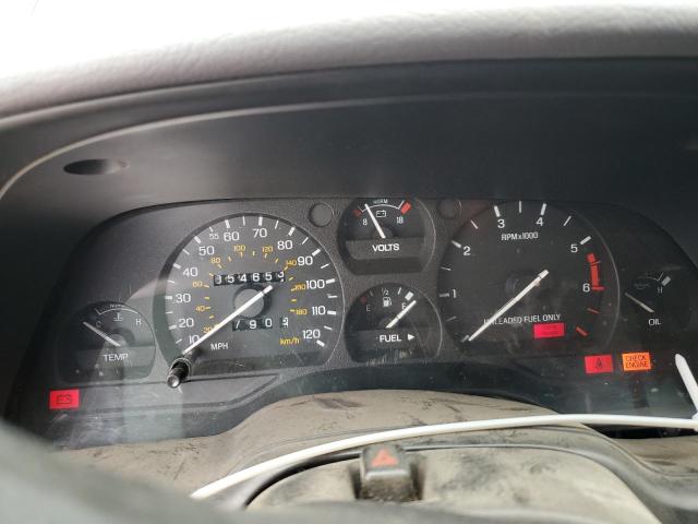 Photo 9 from auction – 1994 FORD THUNDERBIR with VIN 1FALP6241RH110457