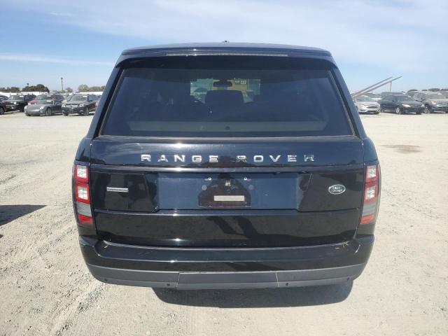 Photo 6 from auction – 2014 LAND ROVER RANGE ROVE with VIN SALGS3TFXEA169575