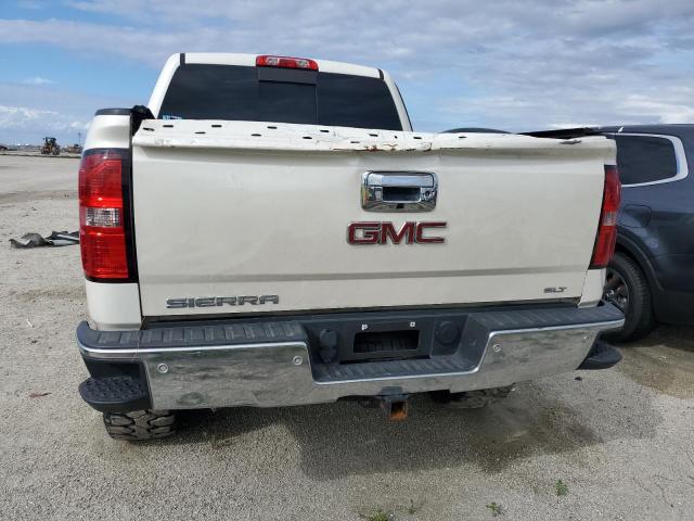 Photo 6 from auction – 2014 GMC SIERRA K15 with VIN 3GTU2VEC9EG472485